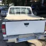 Nissan Skystar Arka Defransiyel 1990-2001