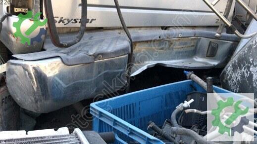 Nissan Skystar Arka Tampon çıkma parça