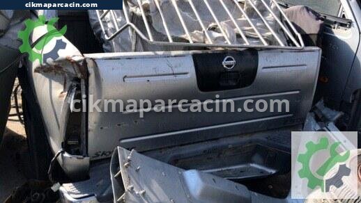 Nissan Skystar Bagaj Kapağı çıkma parça