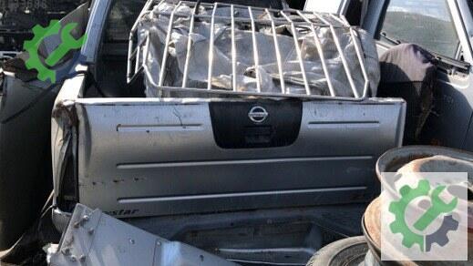 Nissan Skystar Bagaj Kapağı çıkma parça