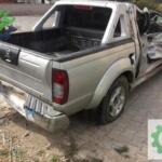 Nissan skystar cam motoru