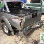 Nissan skystar cam motoru