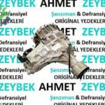 NİSSAN SKYSTAR ÇIKMA ARAZİ ŞANZIMAN