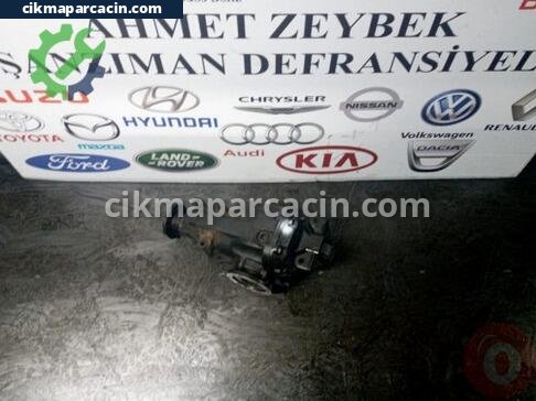 Nissan Skystar Ön Defransiyel çıkma parça
