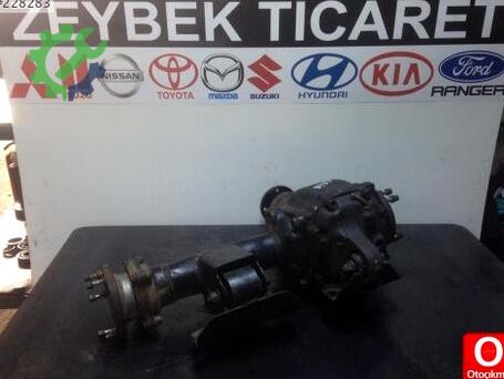 Nissan Skystar Ön Defransiyel çıkma parça