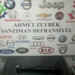 NİSSAN SKYSTAR ÇIKMA ÖN ŞAFT