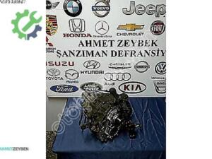 Nissan Skystar Çıkma Arazi Şanzıman