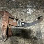 Nissan Skystar Debriyaj Pedalı 2003-2011