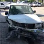 Nissan Skystar Direksiyon Hidrolik Bidonu