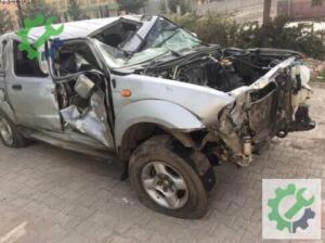 Nissan skystar direksiyon kutusu