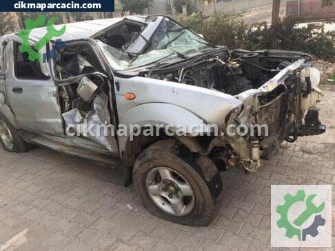 Nissan Skystar Direksiyon Kutusu çıkma parça
