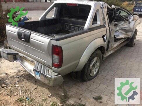 Nissan Skystar Direksiyon Pompası çıkma parça