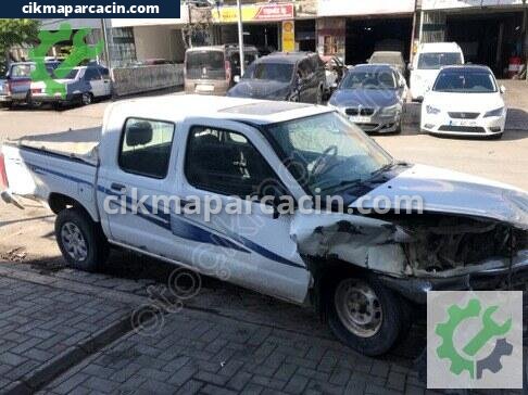 Nissan Skystar Gösterge Paneli çıkma parça