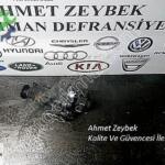 Nissan SkyStar Ön Defransiyel