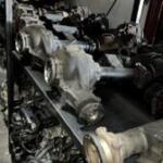 Nissan Skystar Ön Defransiyel