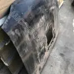 Nissan Skystar Ön Kaput 2003-2009