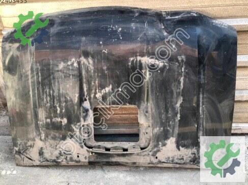 Nissan Skystar Ön Kaput 2003-2009 çıkma parça