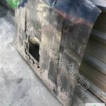 Nissan Skystar Ön Kaput 2003-2009