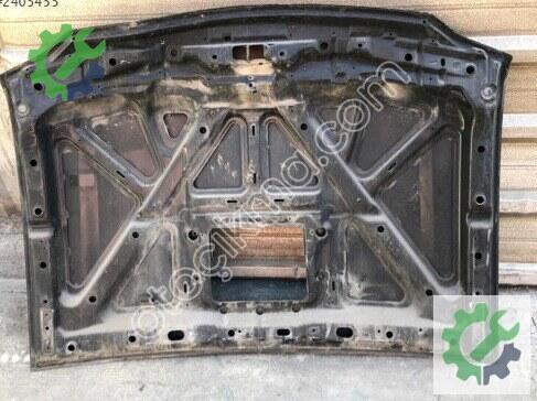 Nissan Skystar Ön Kaput 2003-2009 çıkma parça