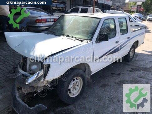 Nissan Skystar Sağ Ön Taşıyıcı çıkma parça