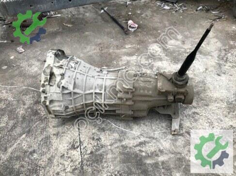 Nissan Skystar Şanzıman Komple 2003-2012 çıkma parça