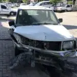 1990 Nissan Skystar Arka Defransiyel Çıkma Parça Konya