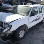 1990 Nissan Skystar Şanzıman Komple Çıkma Parça Konya