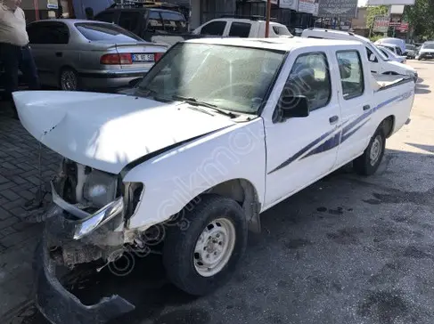 Nissan Skystar Şanzıman Komple çıkma parça