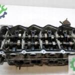 2003 Nissan Skystar Silindir Kapağı Çıkma Parça Konya