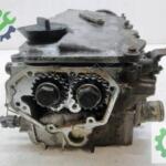 2003 Nissan Skystar Silindir Kapağı Çıkma Parça Konya