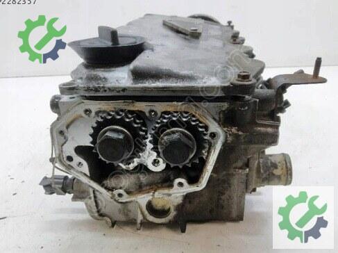 Nissan Skystar Silindir Kapağı 2003-2012 çıkma parça