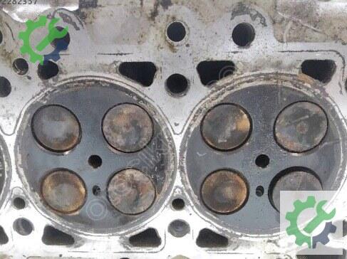 Nissan Skystar Silindir Kapağı 2003-2012 çıkma parça