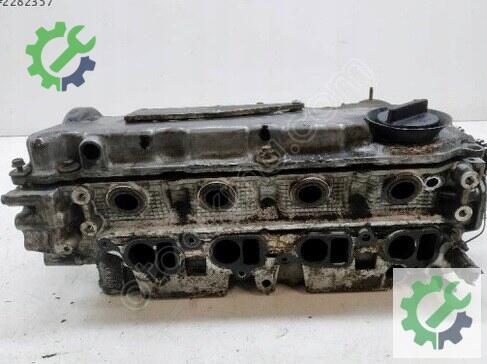 Nissan Skystar Silindir Kapağı 2003-2012 çıkma parça