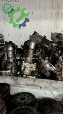 Nissan Skystar Termostat 13049VK500 çıkma parça