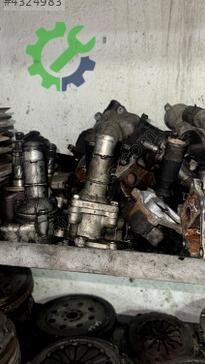 Nissan Skystar Termostat 13049VK500 çıkma parça