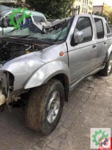 Nissan Skystar YD25 Parça Parça Çıkma Parçalar