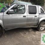 NİSSAN SKYSTAR YD25 PARÇA PARÇA ÇIKMA PARÇALAR