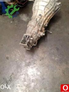 NİSSAN SKYSTAR YD25 ŞANZIMAN