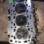 Nissan Skystar Yd25 silindir kapağı