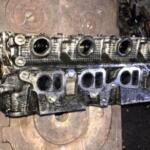 Nissan Skystar Yd25 silindir kapağı