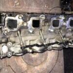 Nissan Skystar Yd25 silindir kapağı