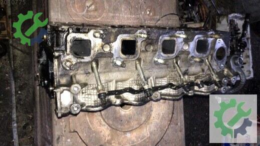 Nissan Skystar Silindir Kapağı çıkma parça