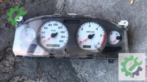 Nissan skysyar kilometre hız saati