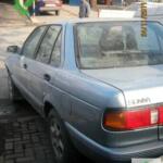 1990 Nissan Sunny Çıkma Parça Konya