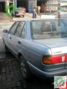 Nissan Sunny 1990 1.6 Çıkma Parça