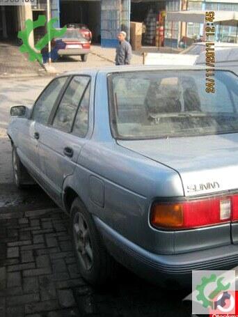 Nissan Sunny çıkma parça