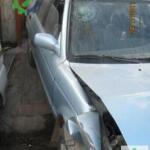 1991 Nissan Sunny Çıkma Parça Konya