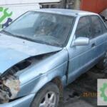 1991 Nissan Sunny Çıkma Parça Konya