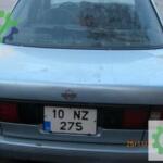 1991 Nissan Sunny Çıkma Parça Konya