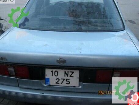Nissan Sunny çıkma parça